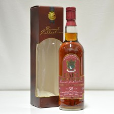 BUNNAHABHAIN HART BROTHERS 35 YEAR OLD CASK STRENGTH