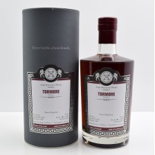 Tormore 1988 Malts Of Scotland
