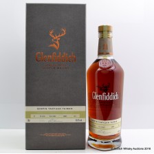 Glenfiddich Ginpin Taoyuan Taiwan
