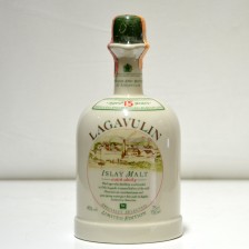 Lagavulin Decanter 15