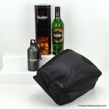 Glenfiddich Elements 12 Glenfiddich Pack Explorer S Flask
