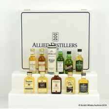 ALLIED DISTILLERS COLLECTION