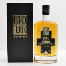Glencadam 1985 25 Collection 50cl