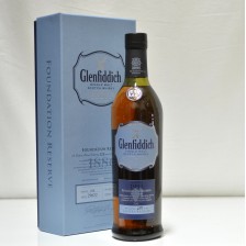 GLENFIDDICH FOUNDATION RESERVE 125 YEARS