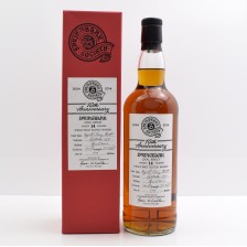 Springbank 14 Local Barley Springbank Society 10th Anniversary