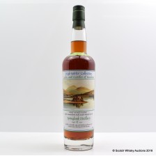 Springbank 1995 11 High Spirits Lochs Castles