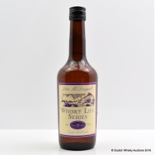 GLEN GRANT 1988 14 YEAR OLD JOHN MCDOUGALL S WHISKY LIFE SERIES 50CL