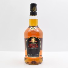 Prince Charlie Special Reserve  1980s  75cl