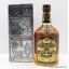 Chivas Regal 12 Year Old 26 2/3 Fl Oz
