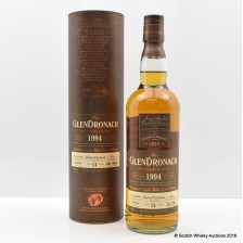 Glendronach 1994 15 Single Cask 2311