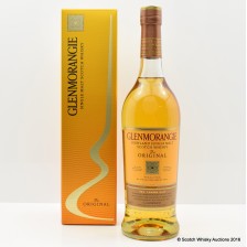 GLENMORANGIE 10 YEAR OLD