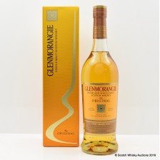 GLENMORANGIE 10 YEAR OLD