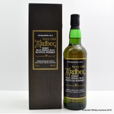 Ardbeg Guaranteed 30 Year Old