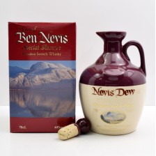 NEVIS DEW SPECIAL RESERVE