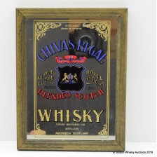Chivas Regal Mirror