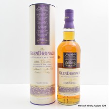 Glendronach Sauternes Finish 12