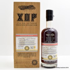 Strathmill 1983 32 Douglas Laing S Xop