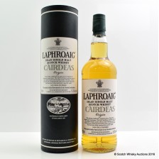 Laphroaig Cairdeas Origin