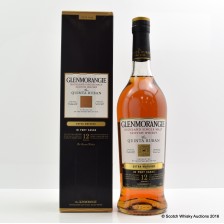 Glenmorangie Quinta Ruban 12 Port Cask