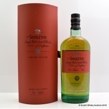 Singleton Of Dufftown 28