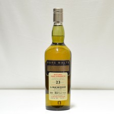 RARE MALTS LINKWOOD YEAR OLD
