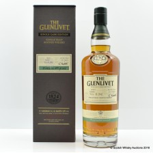 GLENLIVET 16 YEAR OLD SINGLE CASK  16807