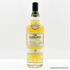 Glenlivet 17 Single Cask 9345