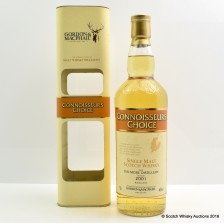 DALMORE 2001 CC