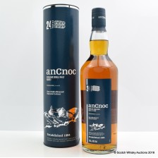 AnCnoc 24 Year Old