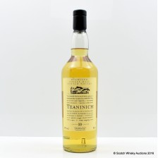 FLORA FAUNA TEANINICH 10 YEAR OLD