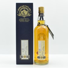 BUNNAHABHAIN 1970 38 YEAR OLD DUNCAN TAYLOR
