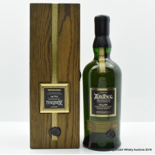 Ardbeg Provenance 1974 1st Release