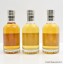 Bruichladdich #Laddiemp2 Online Tasting Set 3 x 20cl