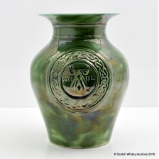 ARDBEG VASE