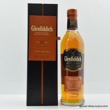 Glenfiddich Rich Oak 14