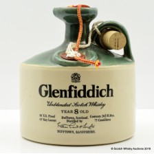 Glenfiddich 8 Flagon 26 2 3 Fl Oz