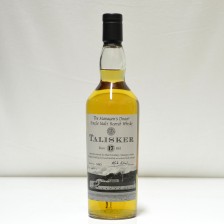 Talisker 17 Manager S Dram