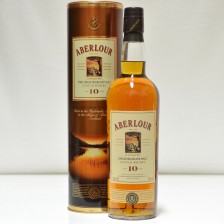 ABERLOUR 10 YEAR OLD
