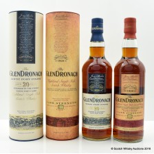 Glendronach 1992 Single Port Cask 27 5897 Batch 18