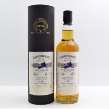 CADENHEAD S WILSON S LAMMERLAW 10 YEAR OLD