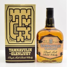 Tamnavulin Glenlivet 8 26 4 Fl Oz