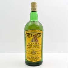 CUTTY SARK 40 FL OZ