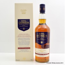 Royal Lochnagar Distillers Edition 1998