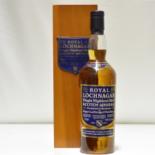 ROYAL LOCHNAGAR 12 YEAR OLD 75CL US IMPORT