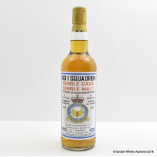 INCHMURRIN 18 YEAR OLD NO 1 SQUADRON SINGLE CASK