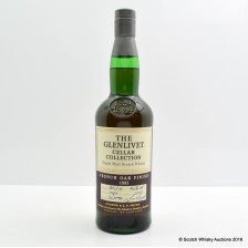 Glenlivet Cellar Collection 1983 French Oak Finish