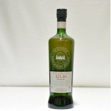 SMWS 125 40 GLENMORANGIE 18 YEARS OLD