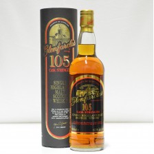 GLENFARCLAS 105 CASK STRENGTH IN TIN
