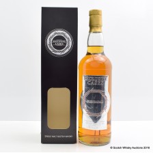 GLENCADAM 1977 32 YEAR OLD CREATIVE WHISKY COMPANY