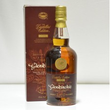 Glenkinchie 1989 Distillers Edition